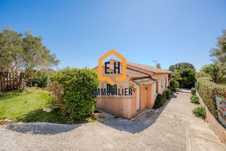 achat maison hyeres 83400