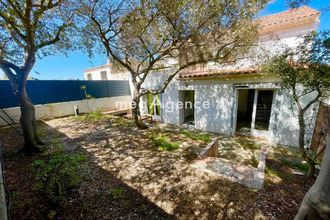 achat maison hyeres 83400