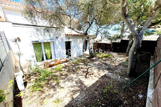 achat maison hyeres 83400