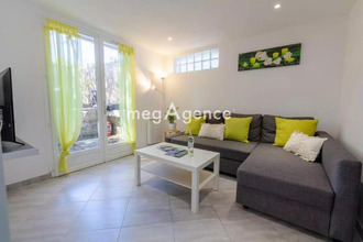 achat maison hyeres 83400