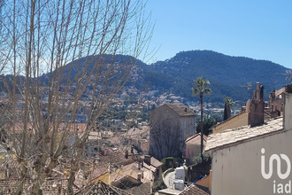 achat maison hyeres 83400