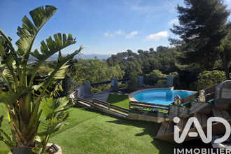 achat maison hyeres 83400