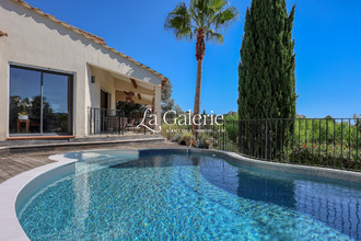 achat maison hyeres 83400