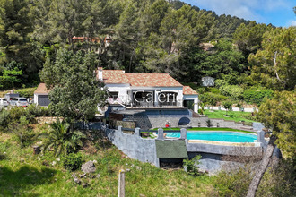 achat maison hyeres 83400