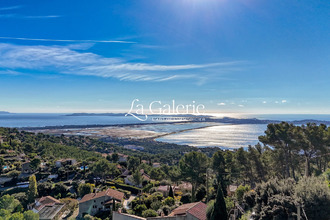 achat maison hyeres 83400