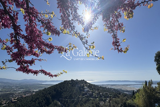 achat maison hyeres 83400