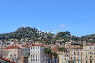 achat maison hyeres 83400