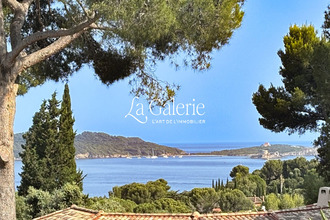 achat maison hyeres 83400