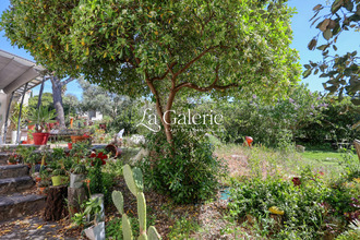 achat maison hyeres 83400