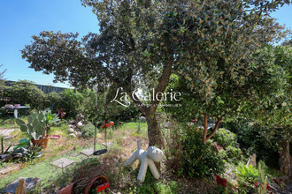 achat maison hyeres 83400