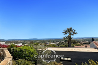 achat maison hyeres 83400