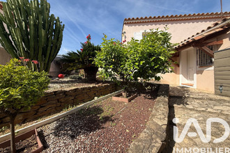 achat maison hyeres 83400