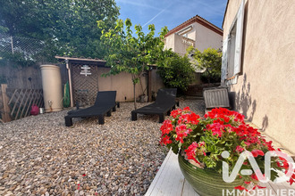 achat maison hyeres 83400