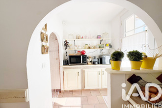 achat maison hyeres 83400