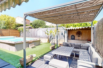 achat maison hyeres 83400