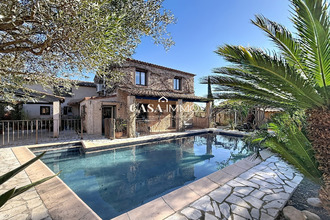 achat maison hyeres 83400