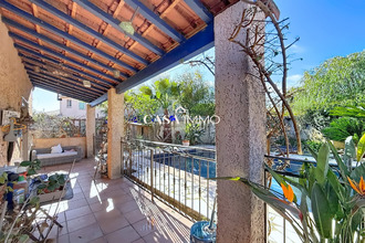achat maison hyeres 83400