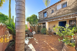 achat maison hyeres 83400