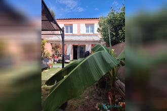 achat maison hyeres 83400