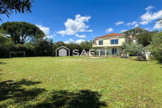 achat maison hyeres 83400