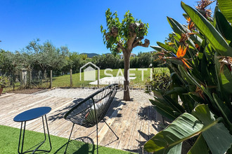 achat maison hyeres 83400
