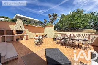 achat maison hyeres 83400