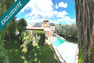 achat maison hyeres 83400