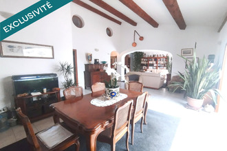 achat maison hyeres 83400