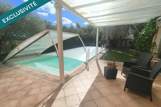 achat maison hyeres 83400
