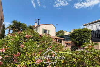 achat maison hyeres 83400