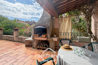 achat maison hyeres 83400