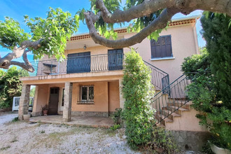 achat maison hyeres 83400