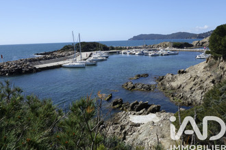 achat maison hyeres 83400