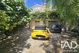 achat maison hyeres 83400