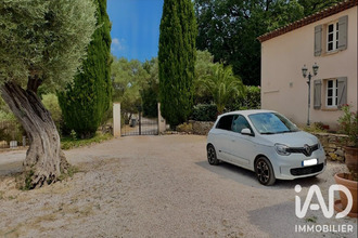 achat maison hyeres 83400
