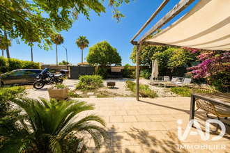 achat maison hyeres 83400