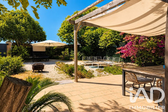 achat maison hyeres 83400