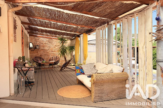 achat maison hyeres 83400