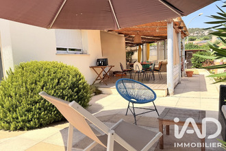 achat maison hyeres 83400
