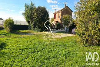 achat maison hyeres 83400