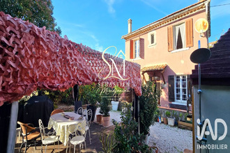 achat maison hyeres 83400
