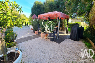 achat maison hyeres 83400