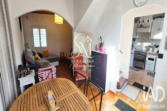 achat maison hyeres 83400