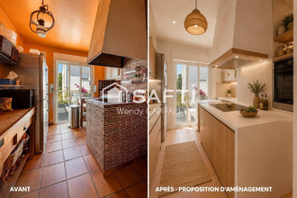 achat maison hyeres 83400