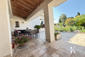 achat maison hyeres 83400