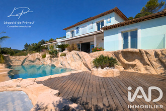 achat maison hyeres 83400