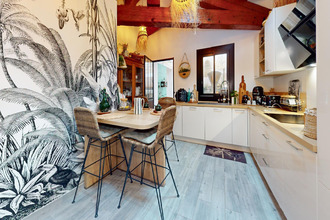 achat maison hyeres 83400