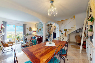 achat maison hyeres 83400