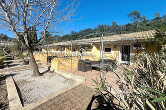 achat maison hyeres 83400