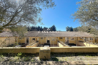 achat maison hyeres 83400